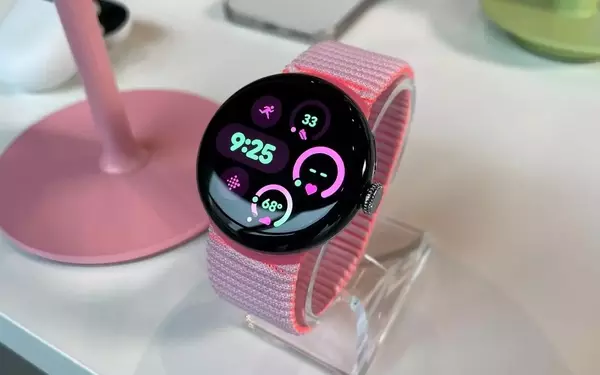 Significant Discounts on Google Pixel Watch 3 at Major Retailers