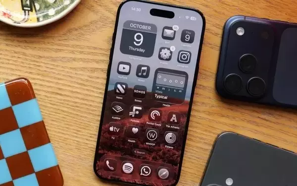 Apple's iPhone Air Production Cuts Signal Shifting Consumer Preferences