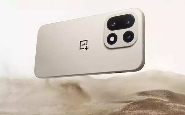 OnePlus 15 Unveils Enhanced Battery and Charging Capabilities