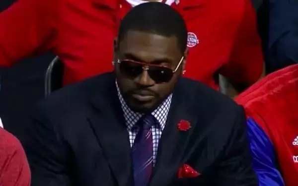 Former NBA Player Jason Maxiell Joins Stockton Kings as Assistant Coach