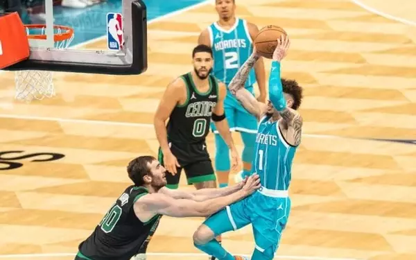 Celtics' Strategic Financial Reset: Navigating the NBA's New Salary Landscape