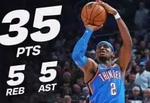 Udoka Reflects on Rockets' Double-Overtime Loss to Thunder