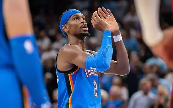 Thunder Clinch Victory in Thrilling Season Opener