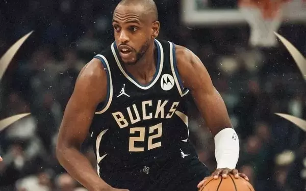 Khris Middleton Hints at Potential Return to Milwaukee Bucks