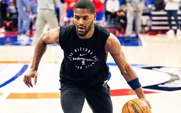 Olympiacos Pursues NBA Guard Jared Butler for Backcourt Reinforcement