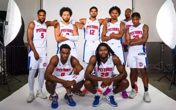 Pistons Face Critical 2026 Offseason with Key Contract Decisions Looming