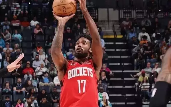 Rockets' $100 Million Offer to Tari Eason: A Deep Dive into Contract Negotiations and Injury Concerns