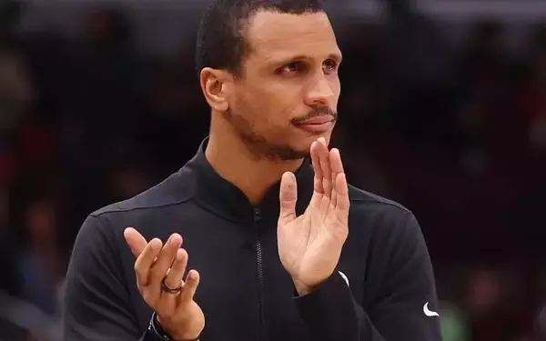Joe Mazzulla Reaffirms Commitment to Boston Celtics Amidst Knicks Speculation