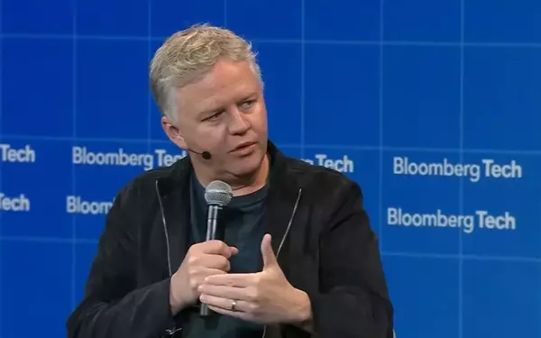 Cloudflare CEO Urges UK Regulators to Address Google's AI Dominance
