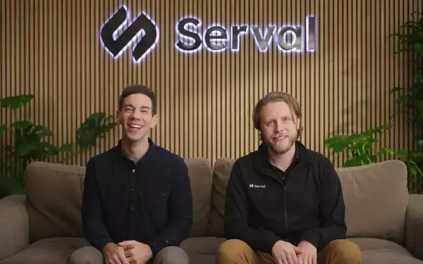 Serval Secures $47M to Advance AI Agents in IT Service Management