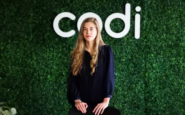 Codi, Backed by a16z, Unveils AI-Powered Office Management Platform