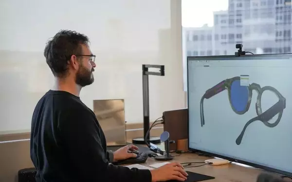 Sesame, the AI startup founded by Oculus veterans, secures $250M and launches beta for conversational smart glasses