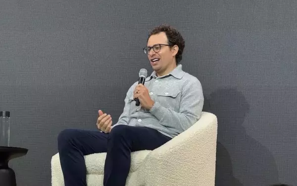 Anthropic CEO Responds to Accusations of AI 'Fear-Mongering' by Trump Officials