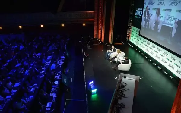 TechCrunch Disrupt 2025: Last-Minute Savings and What to Expect