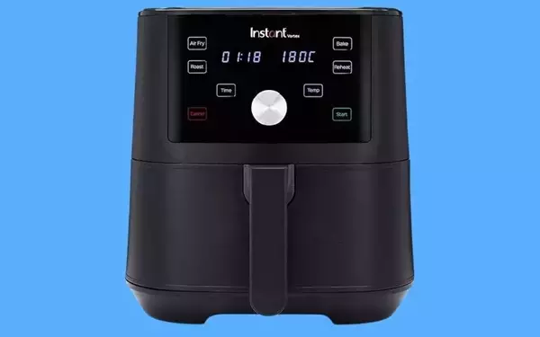 Unbeatable Deal: Instant Vortex Air Fryer at a Historic Low Price