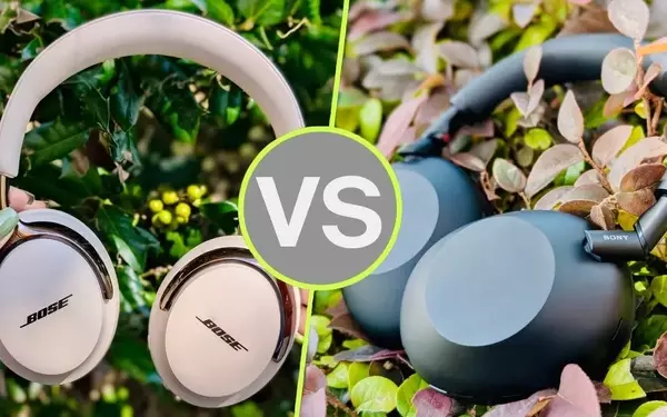 Bose QuietComfort Ultra Headphones (2nd Gen) vs. Sony WH-1000XM6: A Head-to-Head Comparison
