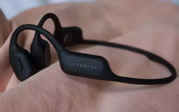 Lypertek SoundFree S30 Open-Ear Headphones Review