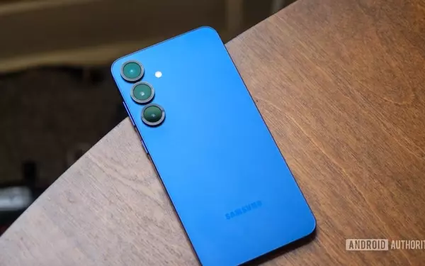 Samsung Reverts to Traditional Naming for Galaxy S26 Series, Abandons 'Pro' Moniker
