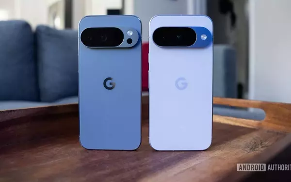 Poor Cell Signal Significantly Drains Google Pixel 10 Battery Life