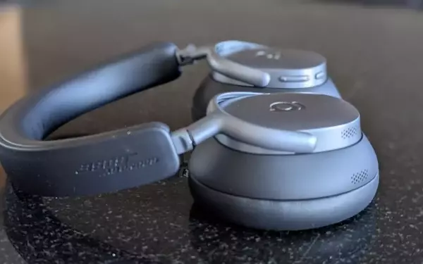 Baseus Inspire XH1 Headphones: An Audiophile's Budget Surprise