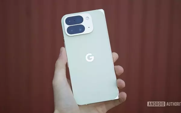 Google's Latest Android Canary Release Brings New Features to Pixel Devices