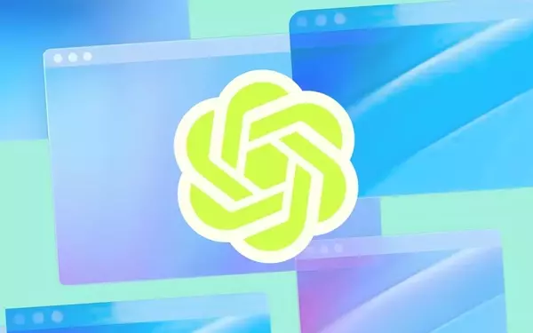 OpenAI's ChatGPT-Powered Browser, Atlas, Challenges Chrome with Innovative AI Features