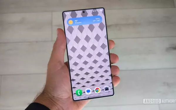 Wallpaper Wednesday: New Mobile Wallpapers for October 22