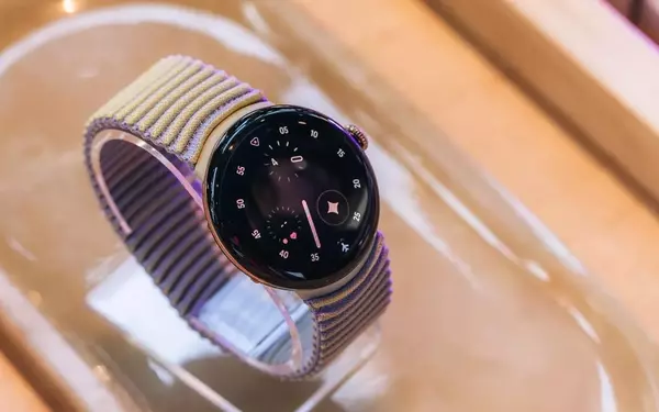 Leading Android Smartwatches: Features and Recommendations