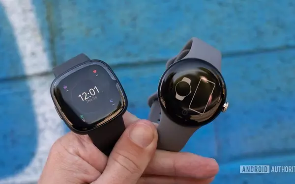Pixel Watch 4: Eradicating Battery Anxiety
