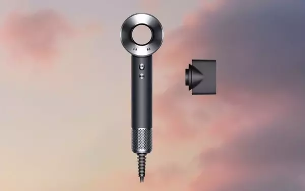 Significant Savings on Dyson Supersonic Hair Dryer at Amazon