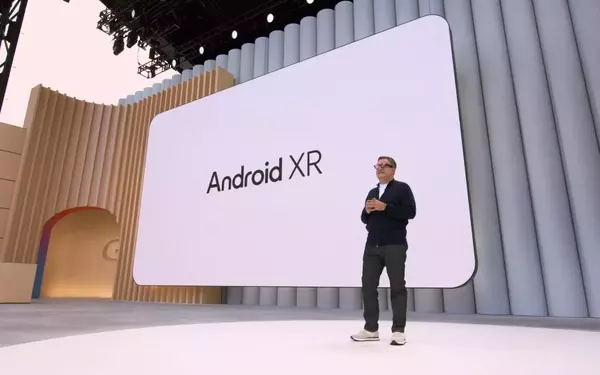 Samsung Unveils Plans for Android XR Smart Glasses, Partnering with Google and Fashion Brands