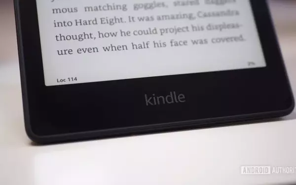 New Kindle Jailbreak Utilizes Amazon's Ad System