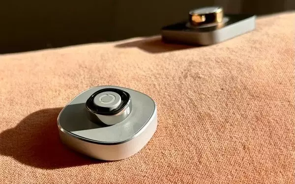 RingConn Smart Rings Remain Available in the US After Patent Dispute Resolution