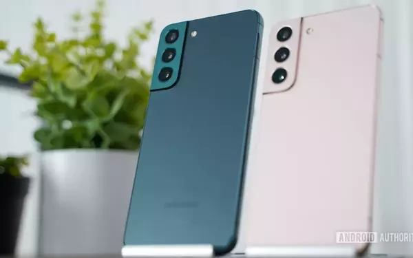 Samsung Halts One UI 8 Rollout for Multiple Galaxy S Series