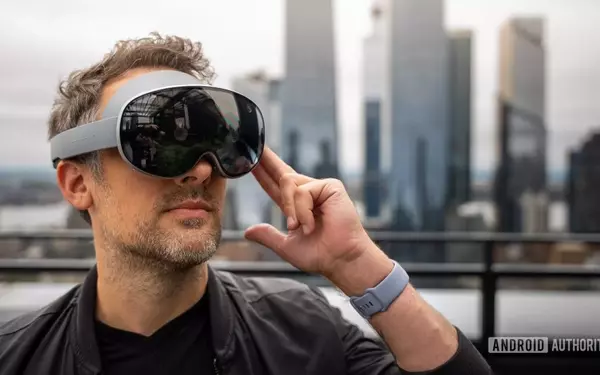 Samsung Galaxy XR: The Dawn of a New Era in Extended Reality