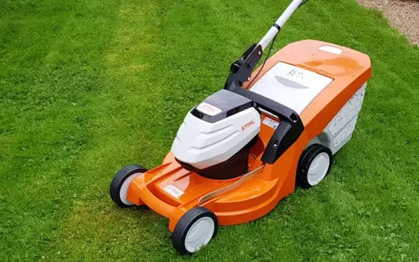 Top Cordless Lawnmowers of 2025: Prepare Your Garden for Summer