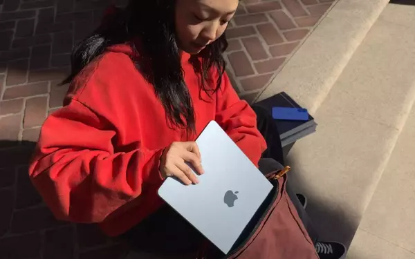 Significant Savings on Apple MacBook Air Laptops Now Available