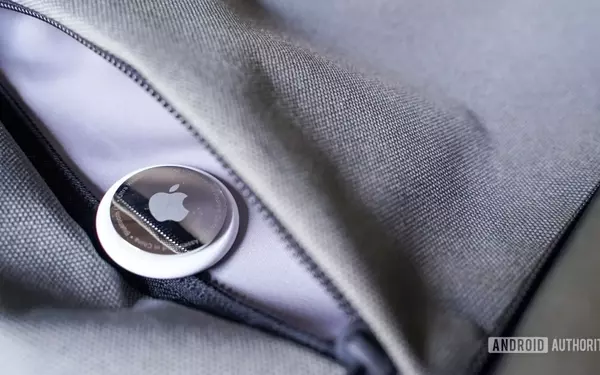 Apple AirTag 4-Pack Available at an Unprecedented Price Point