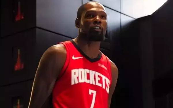 Kevin Durant's Candid Reflections on His Departures from Warriors and Suns