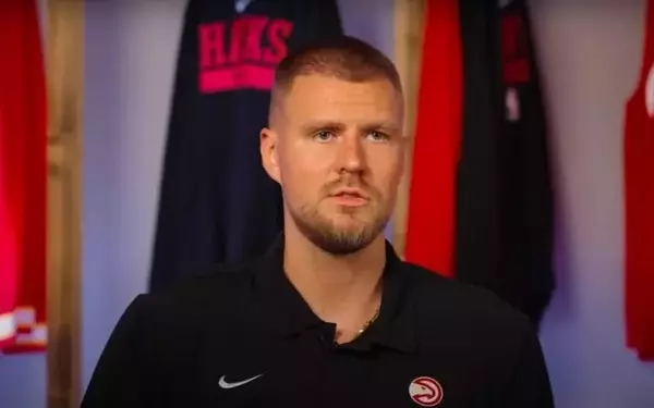 Kristaps Porzingis Diagnosed with POTS, Recovers for New Season