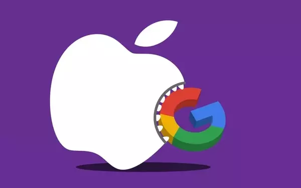 UK designates Apple and Google with 'strategic market status,' opening door for more regulation