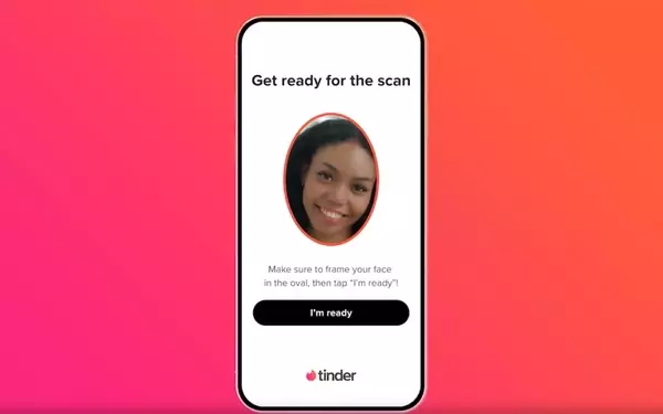 Tinder Enhances User Security with Mandatory Selfie Verification in the US