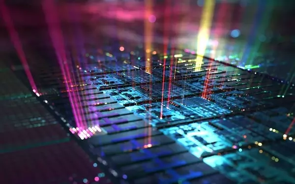 Google Cloud Introduces New AI Virtual Machines Powered by Nvidia Blackwell GPUs