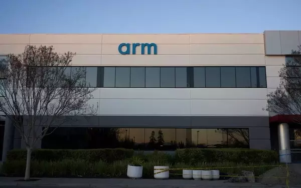 Arm Revolutionizes Edge AI with New Platform Launch