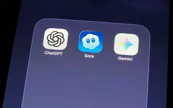 OpenAI's New ChatGPT Atlas Browser Challenges Google's Search Dominance