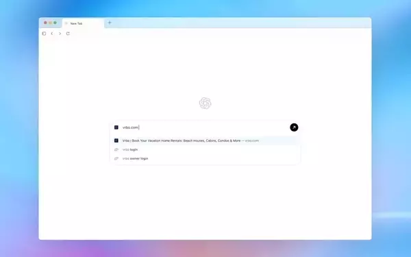 OpenAI's Atlas Browser: A ChatGPT-Centric Web Experience