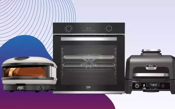 Top Ovens of 2025: Enhancing Culinary Efficiency