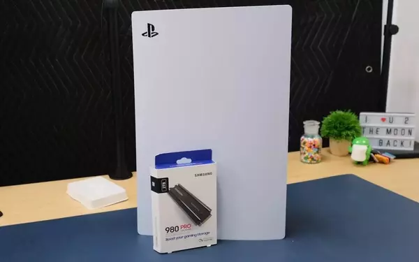 Walmart Offers Discounted PS5 Slim Bundle