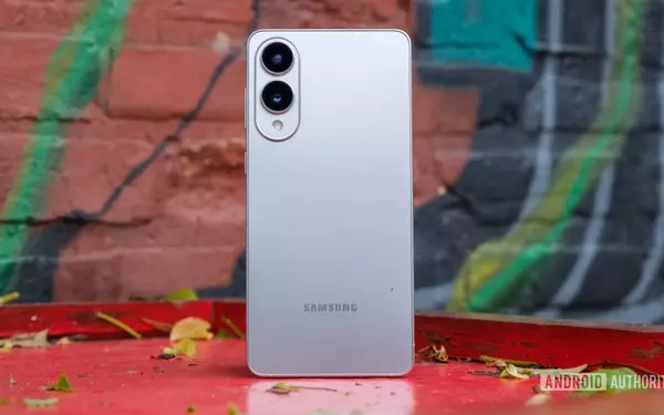 Samsung Galaxy S25 Edge: Unprecedented Price Drop on Ultra-Slim Smartphone