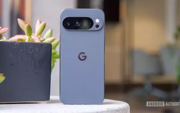 Unbeatable Deal: Google Pixel 10 Pro XL with Mint Mobile Unlimited Plan